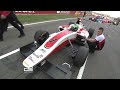 GP3 Series 2013 - Barcelona Spain - Race 2 - Part 1/3