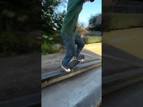 Slappy new year!  #pizzaskateboards #skateboarding