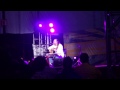 Fernando Delgadillo - Llamadas Anónimas  @ Feria Internacional del Libro
