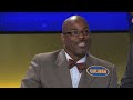 Family Feud - Typical man!