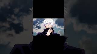 Gojo 8K Edit