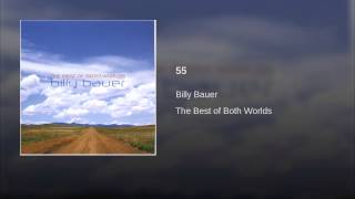 Watch Billy Bauer The Best Of Both Worlds video