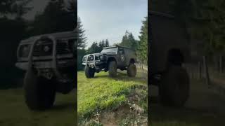 Off Roadnissan Patrol Gr Y60