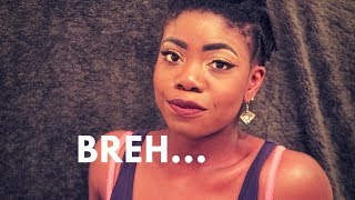 THE OREO AFFECT: RIDING BLACK AND NERDY