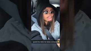 Tiktok De Jannat