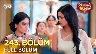 Benimle Kal 243. Bölüm Kısa Versiyon