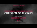Tinie Tempah Feat. John Martin: Children Of The Sun (Radio Rip)