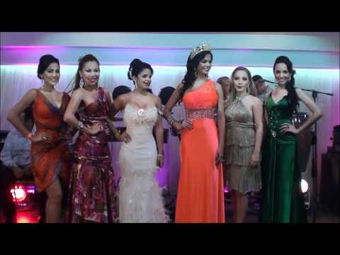 Presentación Oficial de Astrid Carolina Tejada Bryden PARTE2