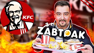 ЗАВТРАК KFC | Новой рубрике быть? ЗАВТРАК KFC | Новой рубрике быть?