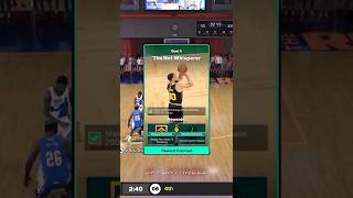 Fastest Way To Finish Shooting Goals In Nba 2K26