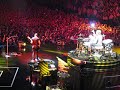 Muse - MK Ultra - London O2 Arena - 13/11/09