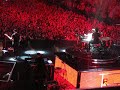 Muse - MK Ultra - London O2 Arena - 13/11/09