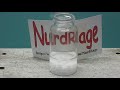 How To Make Glow in the Dark Powder