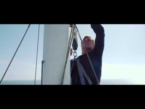 All is lost - Bande annonce teaser