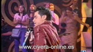 David Civera - Rosa Y Espinas