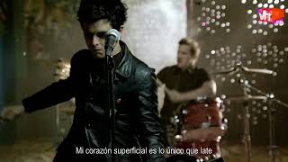 Green Day Boulevard Of Broken Dreams Subtitulada Green Day Boulevard Of Broken Dreams Subtitulada
