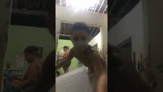Vazou Pelo Pito Kkkkk