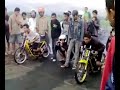 image Balap Liar Malang Selatan Bobby Casper Abdos Pelat Cmt