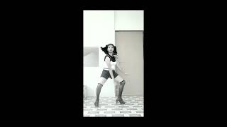 Black Mamba Dance Cover India . . . . .