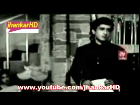 Ager bewafa tum ko pehchan jate (rafi) -jhankarHD-