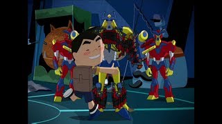 Superhero funny quotes and moments part 3
