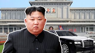 Ким Чен Ын – Как Живет Лидер Северной Кореи и Куда Тратит Свои Миллиарды