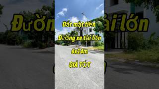 Bán Đất Khu Dân Cư Hương Lộ 5 An Lạc Bình Tân