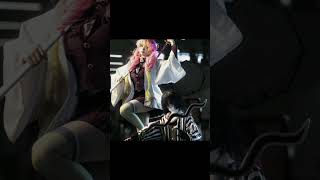 Obamitsu Anime X Cosplay