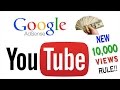 How to Set Up Google AdSense Account For YouTube (NEW RULE!!) 2017 April