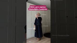 Kombin Sorunu