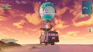 Fortnite i meet random and this is what happens