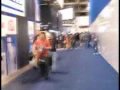 Walking the convention floor at CES