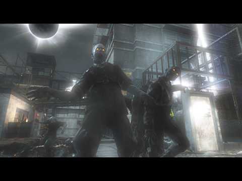 Cod Waw Der Riese Theme Beauty Of Annihilation By Cod Waw Der Riese Theme Beauty Of Annihilation By