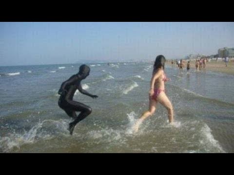 If These Moments Were Not Filmed, No One Would Believe It!