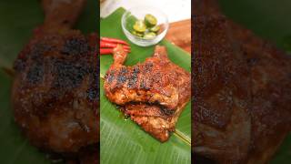 Ayam Percik Bakar By Che Sayang