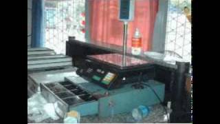 Vendo 2 Freezer Pozo 32 Latas ,Mostradores ,Balanz
