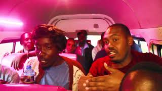 Chuliana Rescues Mercy From Early Marriage In Eldoret.