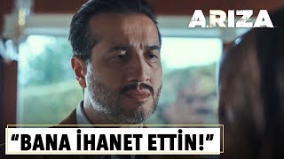 Boşanıyoruz Melek Arıza 23.Bölüm