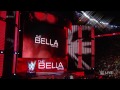 Nikki Bella vs. Naomi: Raw, May 4, 2015