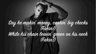 Watch Lecrae Fakin video