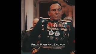 Zhukov Edit The Death Of Stalin