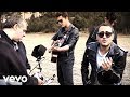 Reik - Con la Cara en Alto (Behind the Scenes)