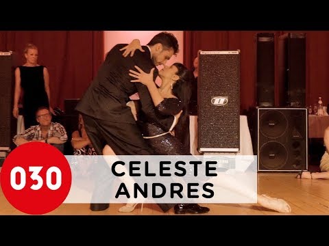 Celeste Medina and Andres Sautel – Patético