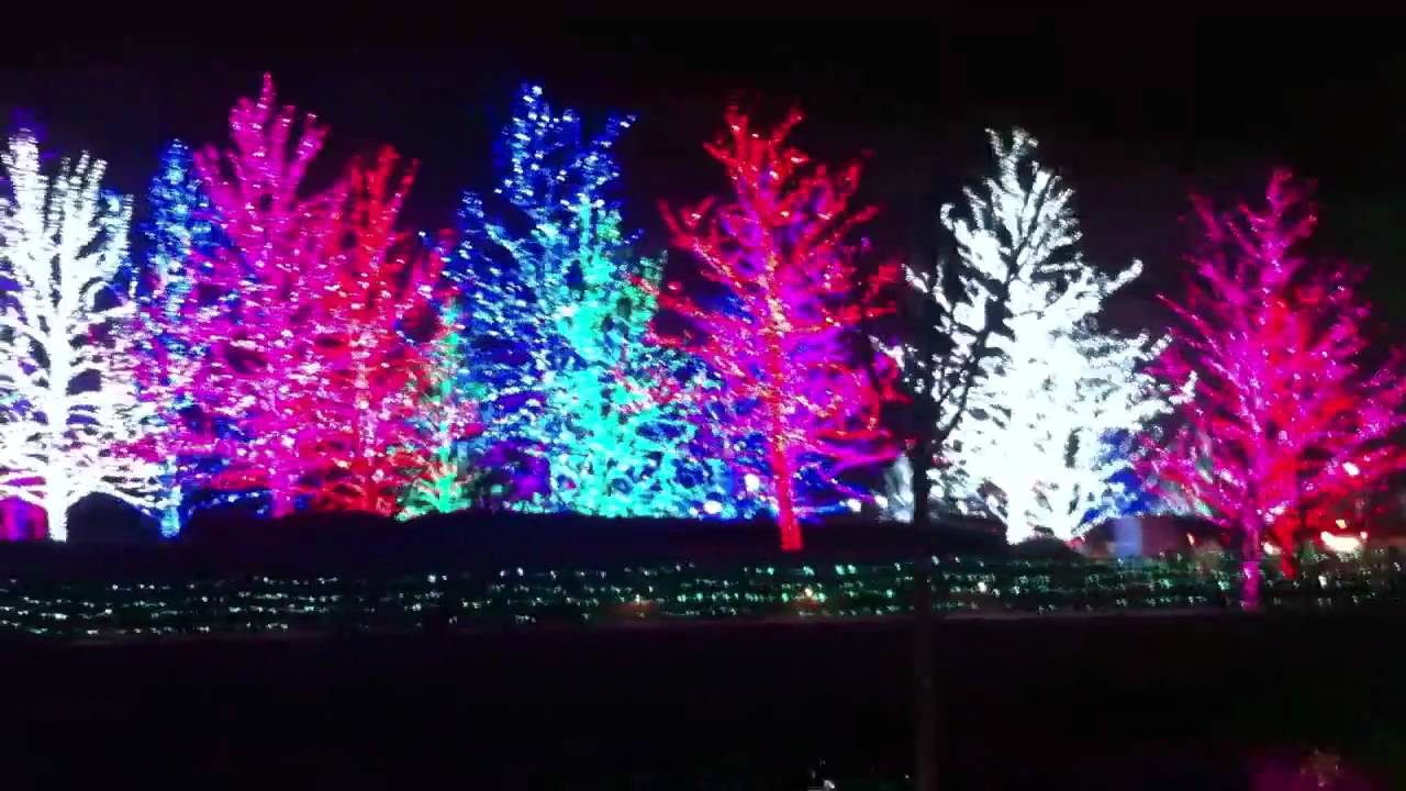 chesapeake energy christmas lights 2010 youtube chesapeake energy christmas lights 2010 youtube