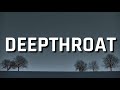 Cupcakke - Deepthroat (Lyrics)