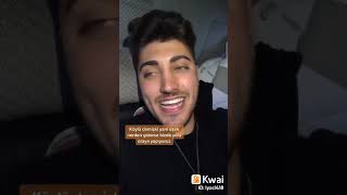 Çok Iyi Laf Çakmış Helal Olsun Adama