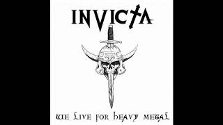 Watch Invicta Black Shadows video