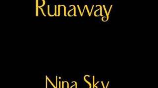 Watch Nina Sky Runaway video