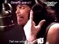 aerosmith what it takes subtitulado ingles español
