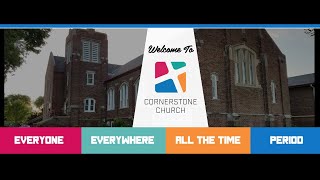 Nov. 20, 2022 - Worship Service